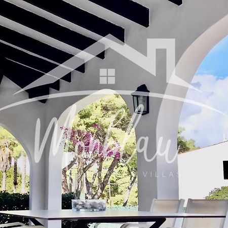 Villa Lorenzo Cala Blanca  Extérieur photo