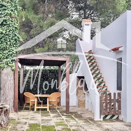 Villa Lorenzo Cala Blanca  Extérieur photo