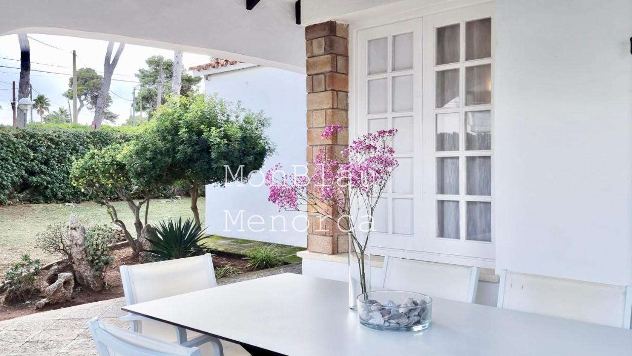Villa Lorenzo Cala Blanca  Extérieur photo