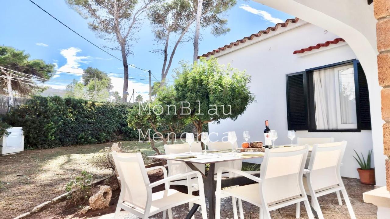 Villa Lorenzo Cala Blanca  Extérieur photo