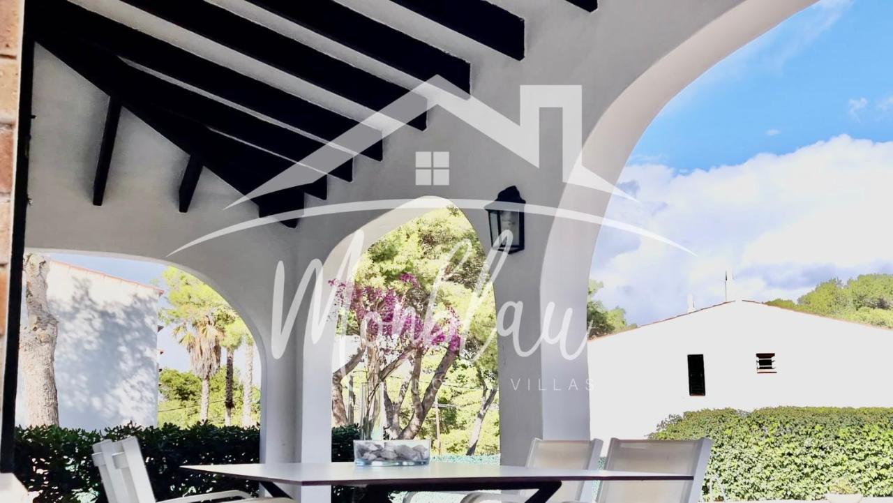 Villa Lorenzo Cala Blanca  Extérieur photo