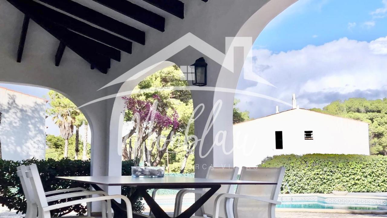 Villa Lorenzo Cala Blanca  Extérieur photo