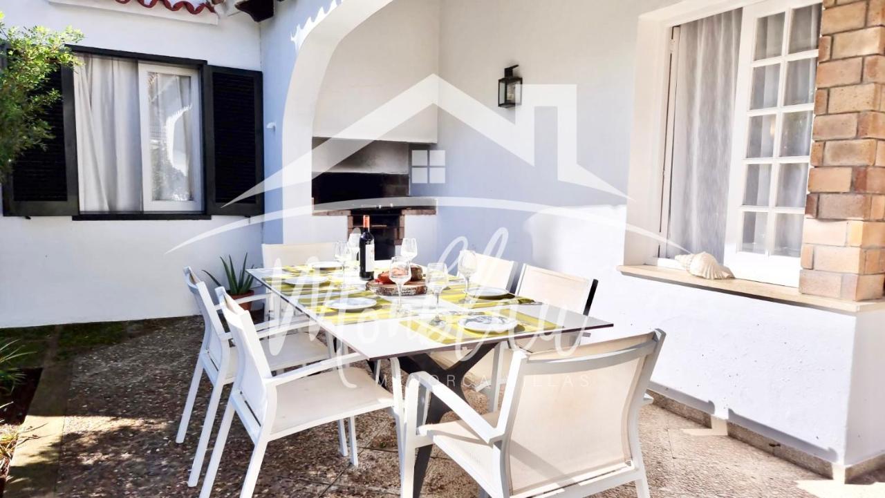 Villa Lorenzo Cala Blanca  Extérieur photo