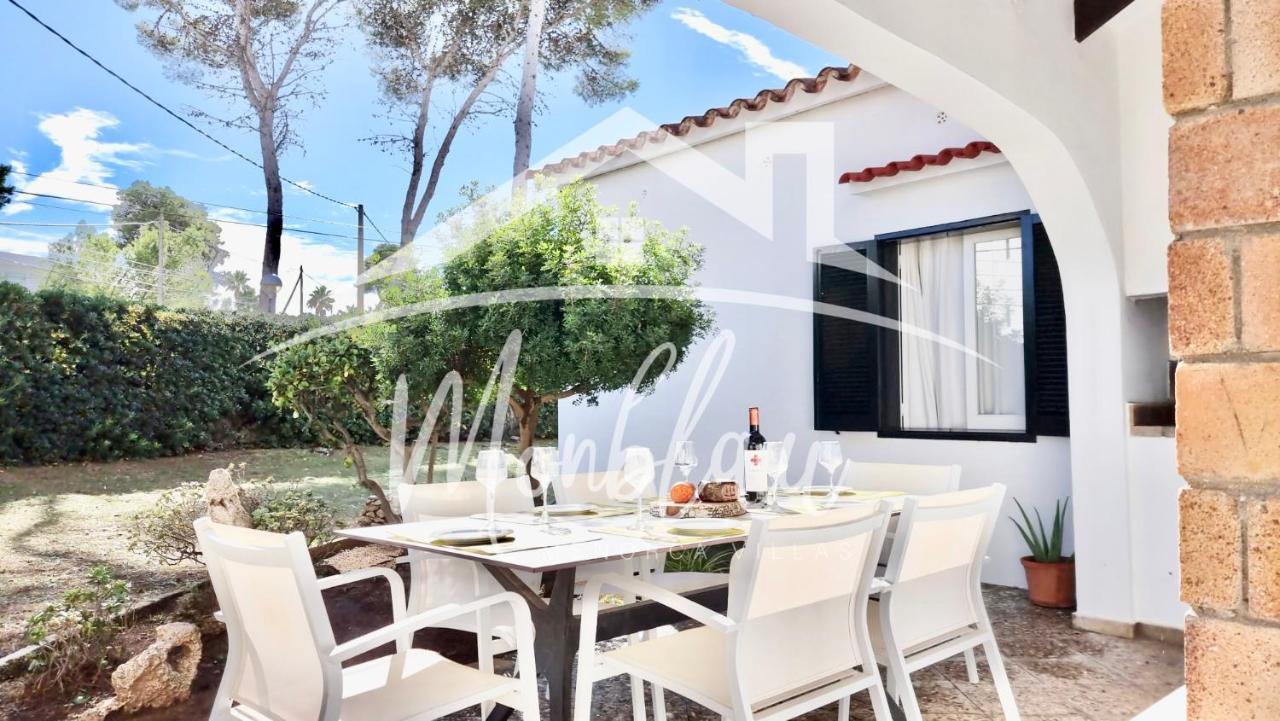Villa Lorenzo Cala Blanca  Extérieur photo