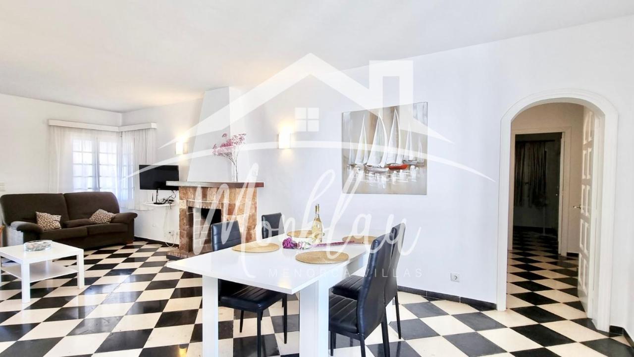 Villa Lorenzo Cala Blanca  Extérieur photo