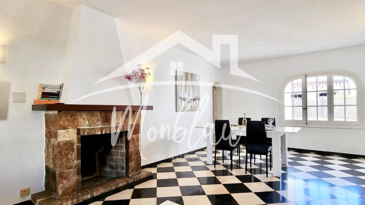Villa Lorenzo Cala Blanca  Extérieur photo