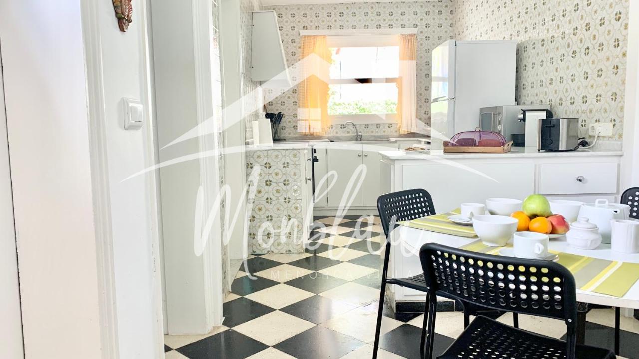 Villa Lorenzo Cala Blanca  Extérieur photo