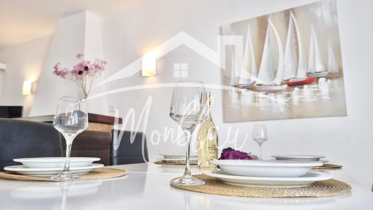 Villa Lorenzo Cala Blanca  Extérieur photo