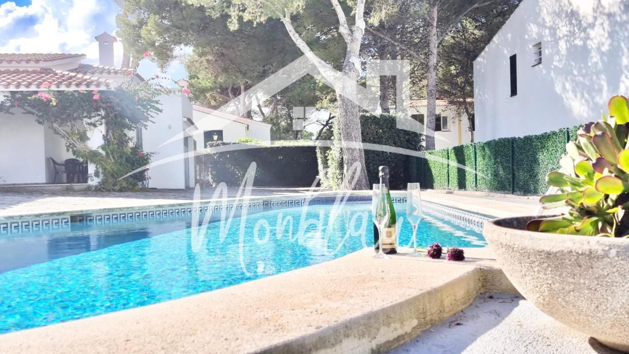 Villa Lorenzo Cala Blanca  Extérieur photo