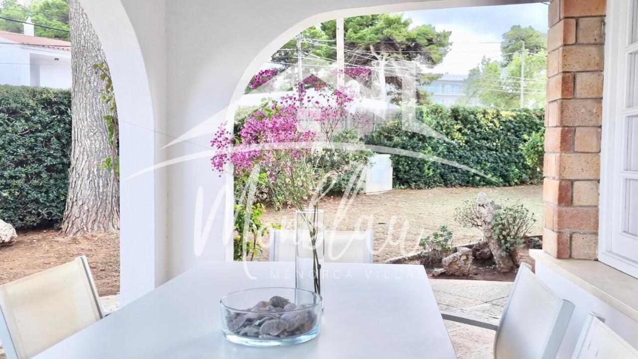Villa Lorenzo Cala Blanca  Extérieur photo
