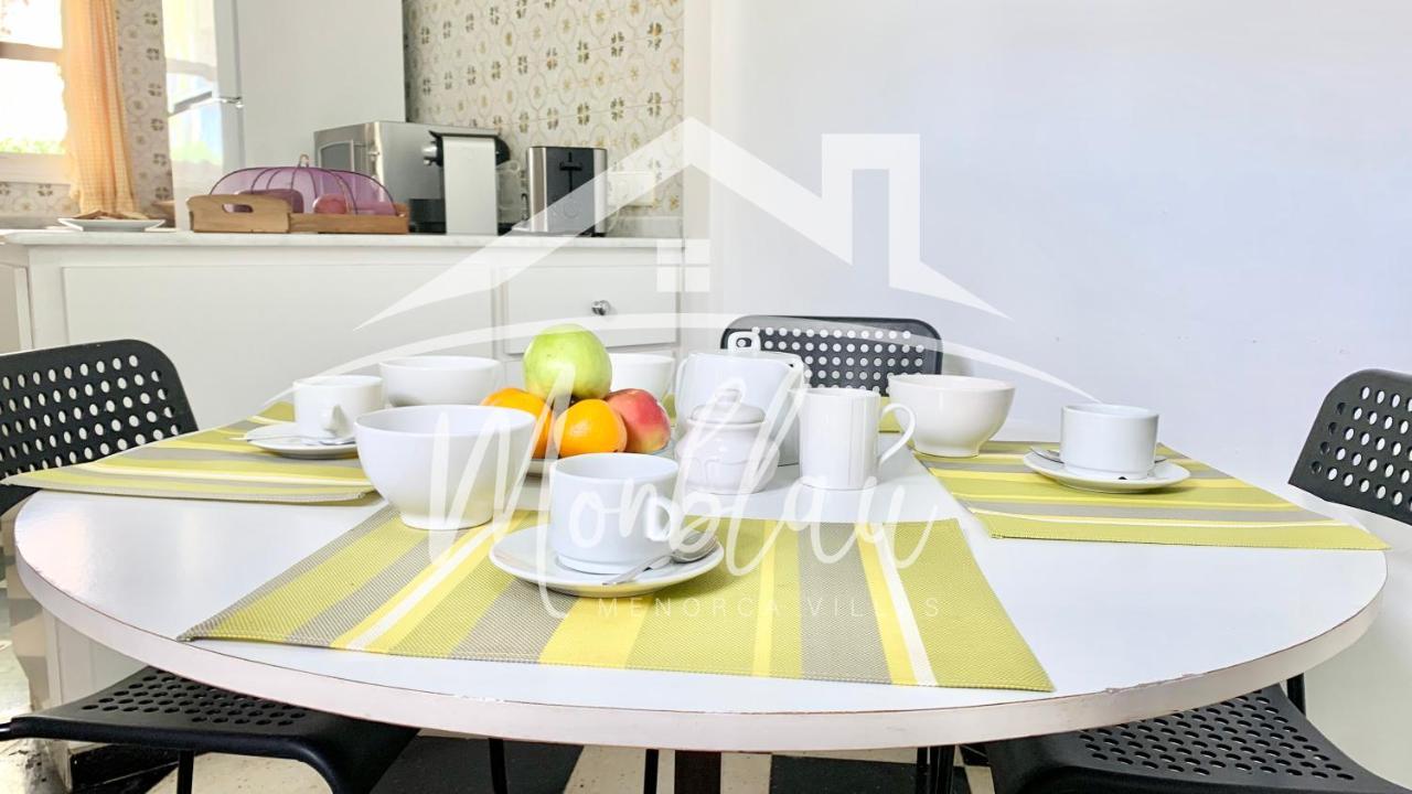 Villa Lorenzo Cala Blanca  Extérieur photo