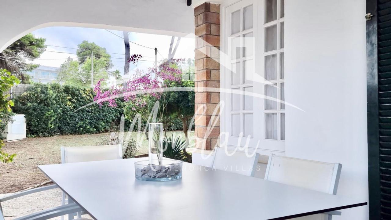 Villa Lorenzo Cala Blanca  Extérieur photo