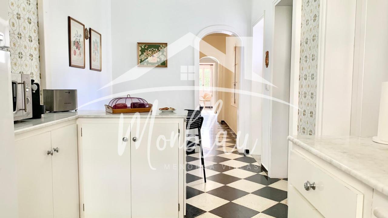 Villa Lorenzo Cala Blanca  Extérieur photo