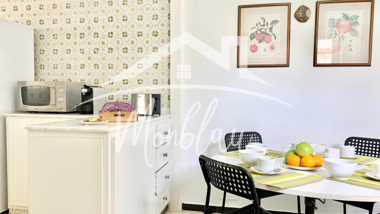 Villa Lorenzo Cala Blanca  Extérieur photo