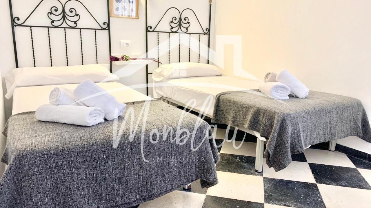 Villa Lorenzo Cala Blanca  Extérieur photo