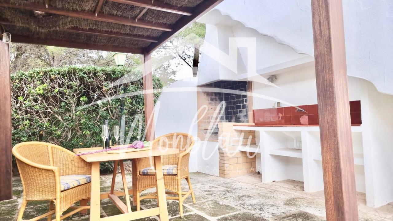 Villa Lorenzo Cala Blanca  Extérieur photo
