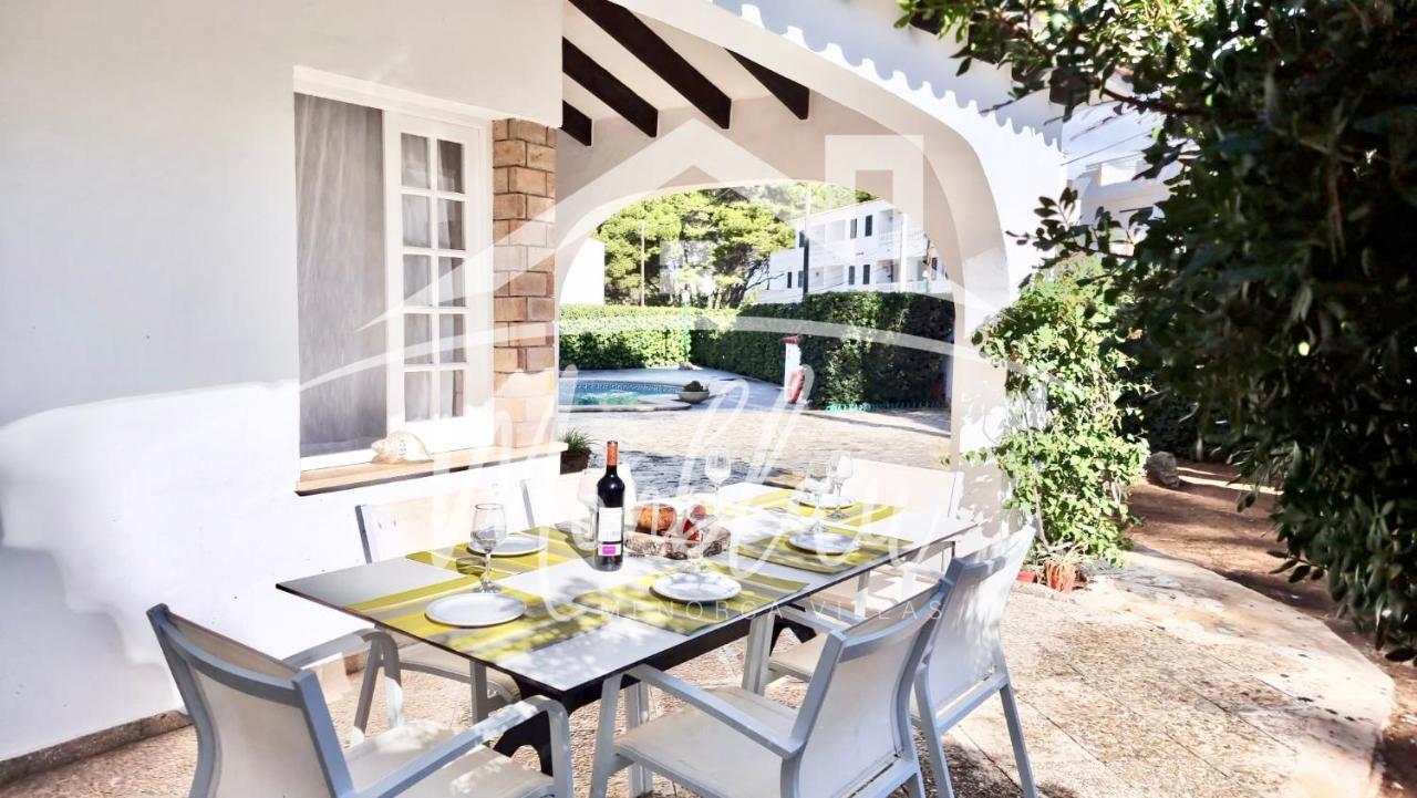 Villa Lorenzo Cala Blanca  Extérieur photo