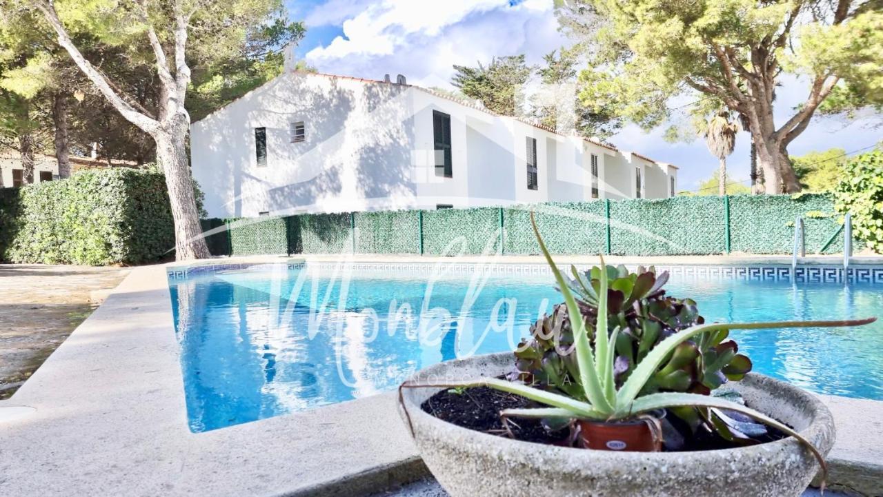 Villa Lorenzo Cala Blanca  Extérieur photo