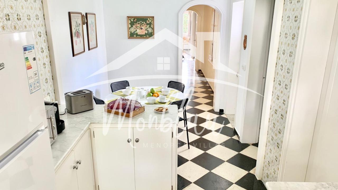 Villa Lorenzo Cala Blanca  Extérieur photo