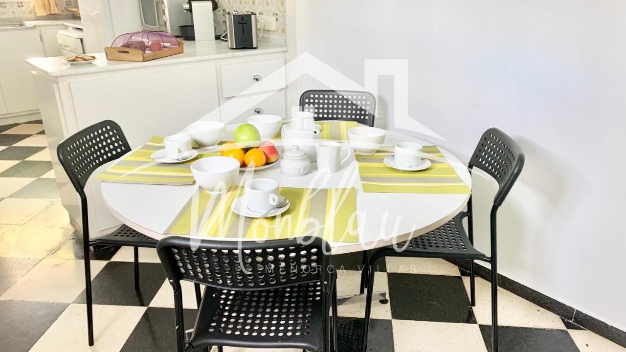 Villa Lorenzo Cala Blanca  Extérieur photo